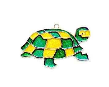 (image for) Turtle - Suncatcher