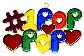 #1 Pop Pop - Night Light (image for) #1 Pop Pop - Night Light