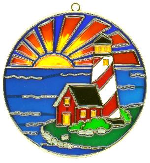 (image for) Light House/Nautical