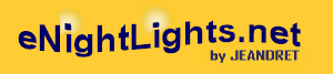eNightLights.Net Logo