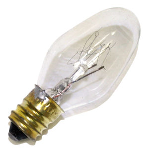 (image for) Night Light Bulbs (50)