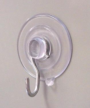 (image for) Suction Cup Small